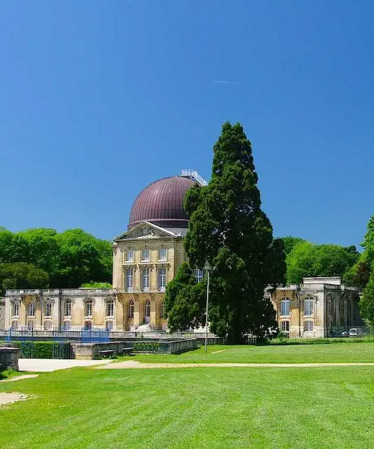Observatoire de Meudon