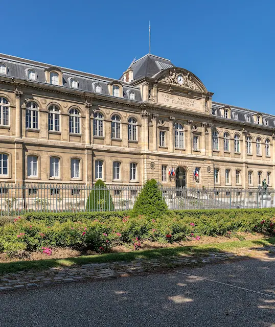 Manufacture nationale de Sèvres